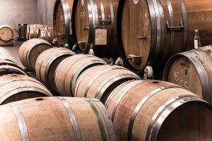 barrel