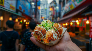 streetfood